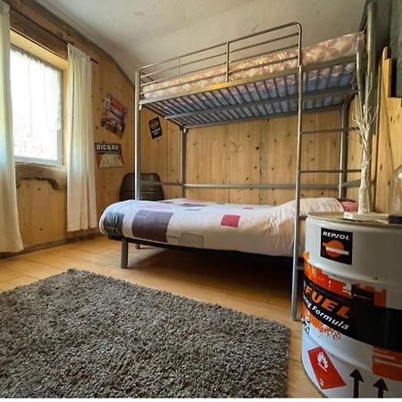 La Godille Konuk evi Andon Dış mekan fotoğraf