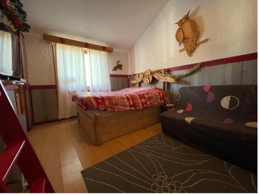 La Godille Konuk evi Andon Dış mekan fotoğraf