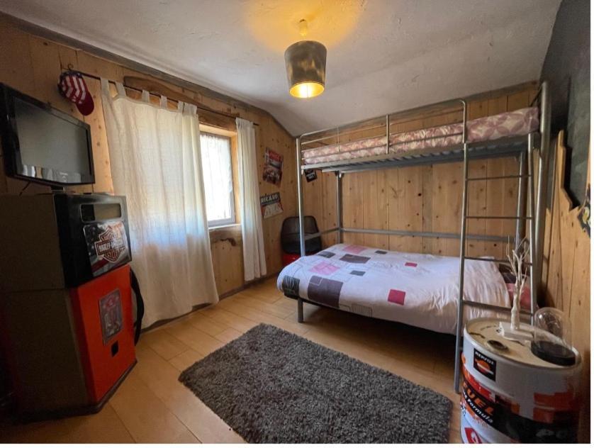La Godille Konuk evi Andon Dış mekan fotoğraf