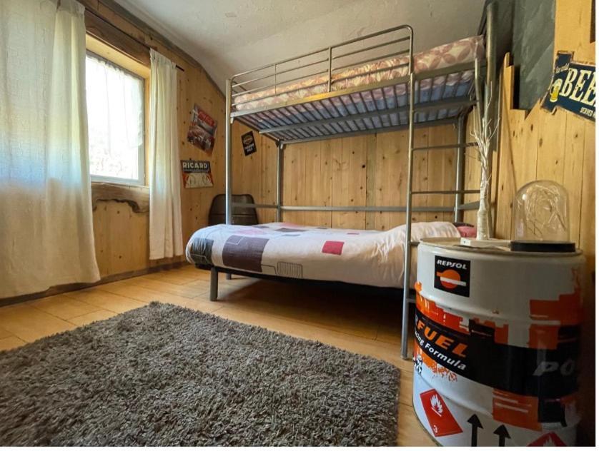 La Godille Konuk evi Andon Dış mekan fotoğraf