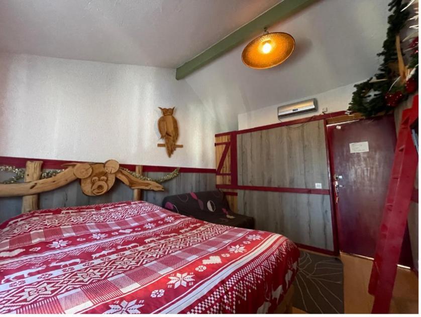 La Godille Konuk evi Andon Dış mekan fotoğraf