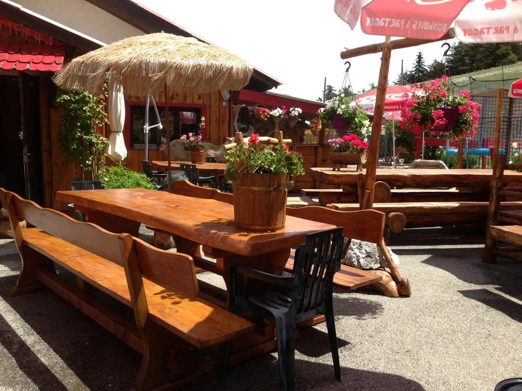 La Godille Konuk evi Andon Dış mekan fotoğraf